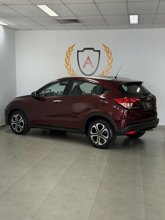 HONDA HR-V - Foto