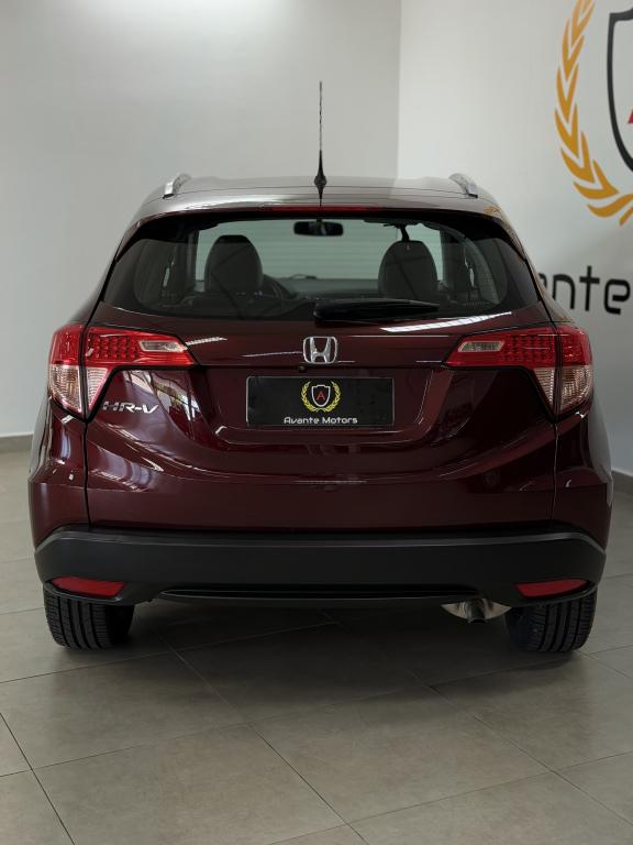 HONDA HR-V - Foto