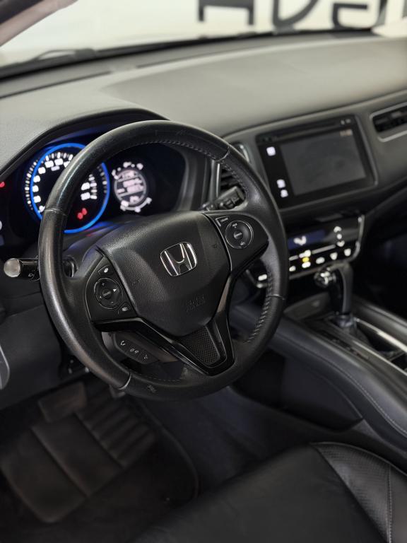 HONDA HR-V - Foto