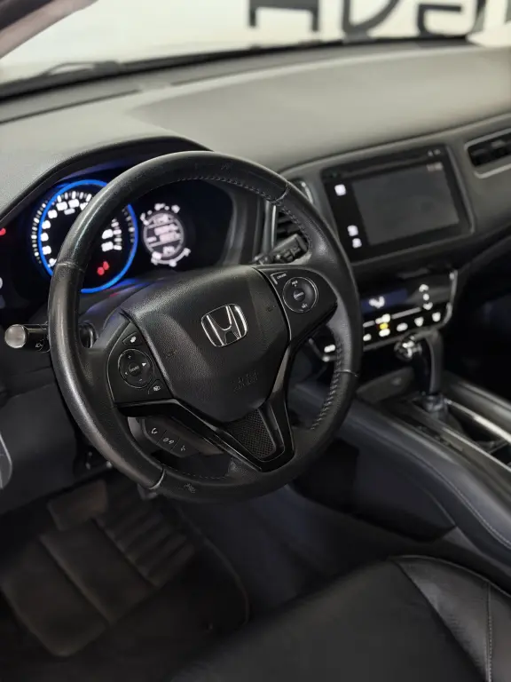 HONDA HR-V - Foto