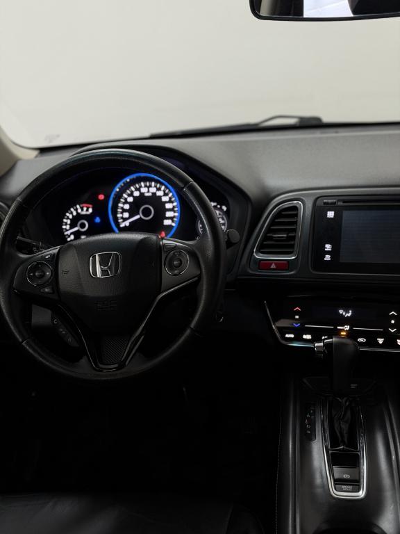 HONDA HR-V - Foto