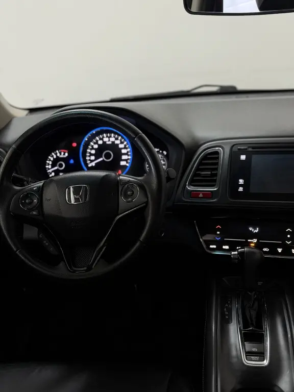HONDA HR-V - Foto