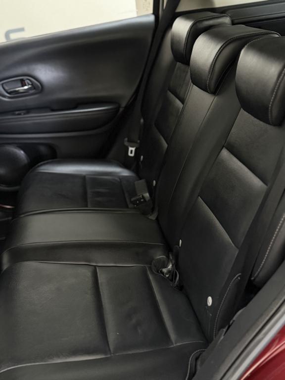 HONDA HR-V - Foto