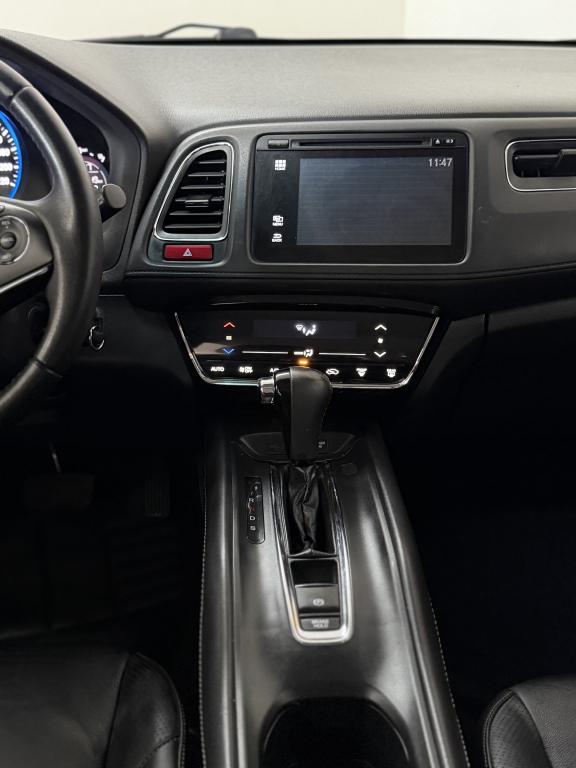 HONDA HR-V - Foto