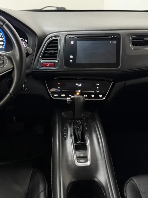 HONDA HR-V - Foto