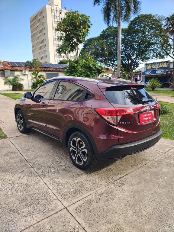 HONDA HR-V - Foto