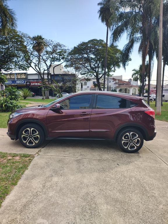 HONDA HR-V - Foto
