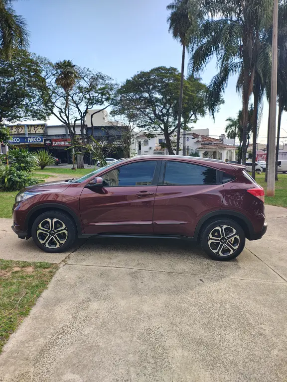 HONDA HR-V - Foto