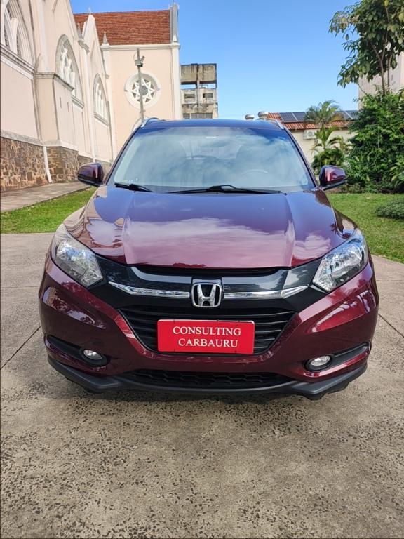 HONDA HR-V - Foto