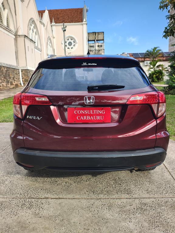 HONDA HR-V - Foto