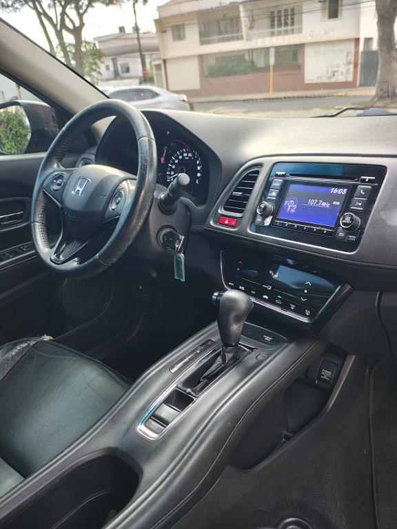 HONDA HR-V - Foto