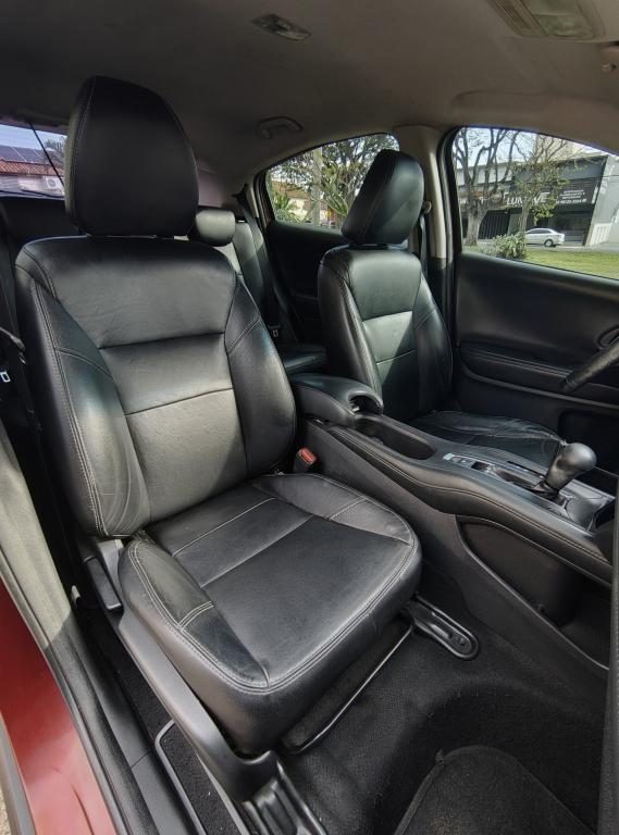 HONDA HR-V - Foto