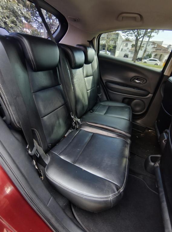 HONDA HR-V - Foto