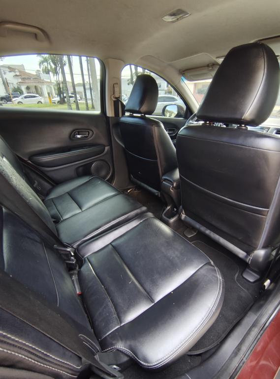 HONDA HR-V - Foto
