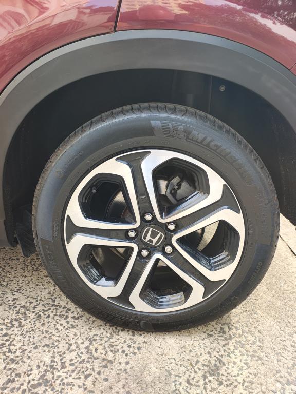 HONDA HR-V - Foto
