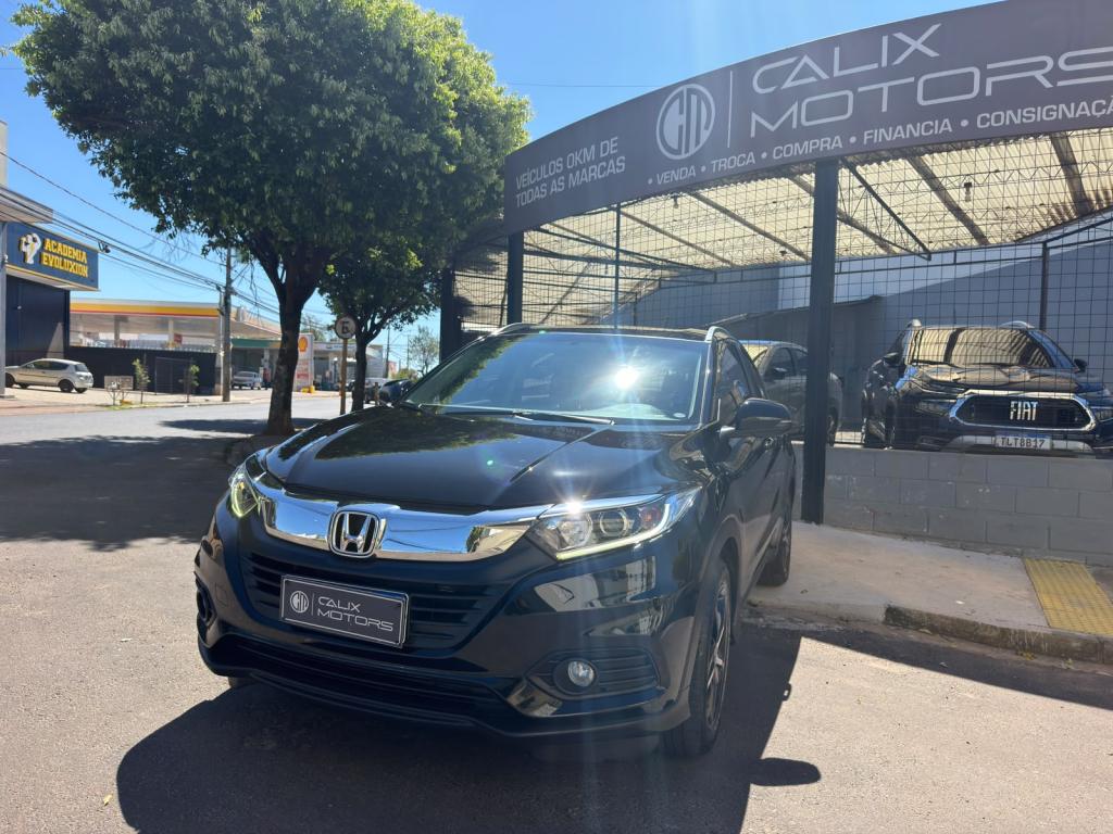 HONDA HR-V - Foto