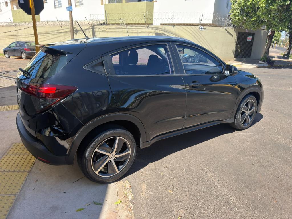 HONDA HR-V - Foto
