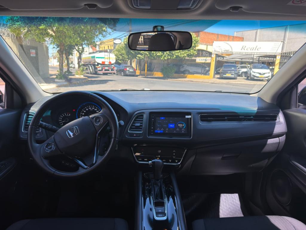 HONDA HR-V - Foto