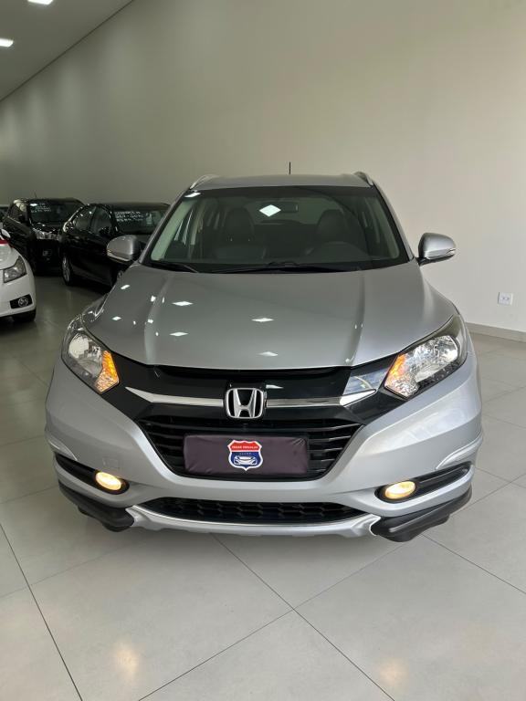 HONDA HR-V - Foto