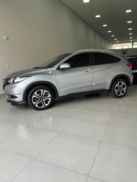 HONDA HR-V - Foto