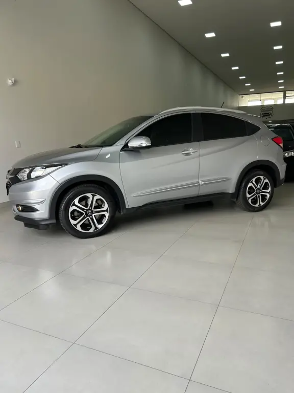 HONDA HR-V - Foto