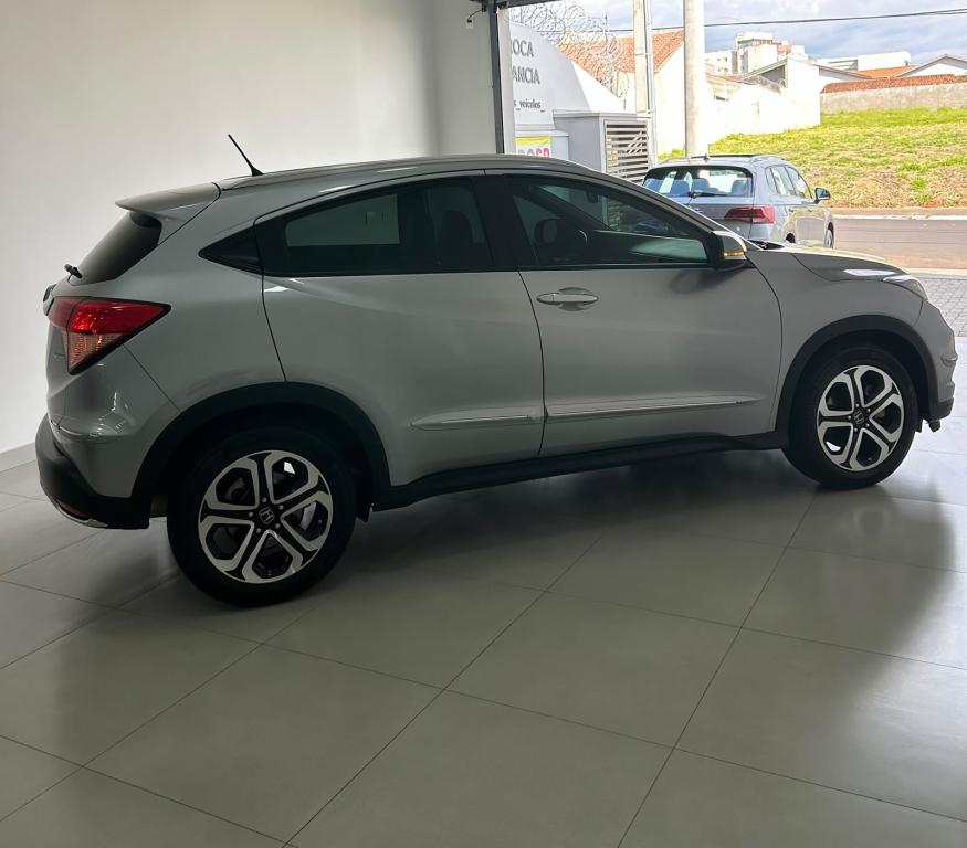 HONDA HR-V - Foto