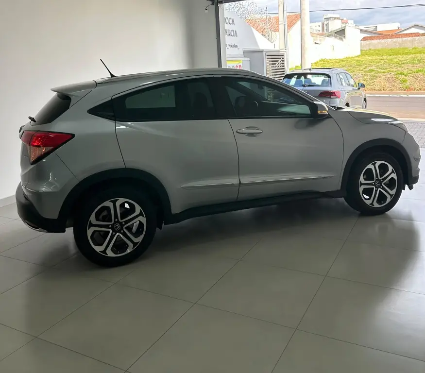 HONDA HR-V - Foto