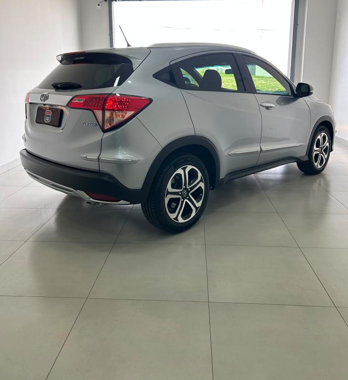 HONDA HR-V - Foto