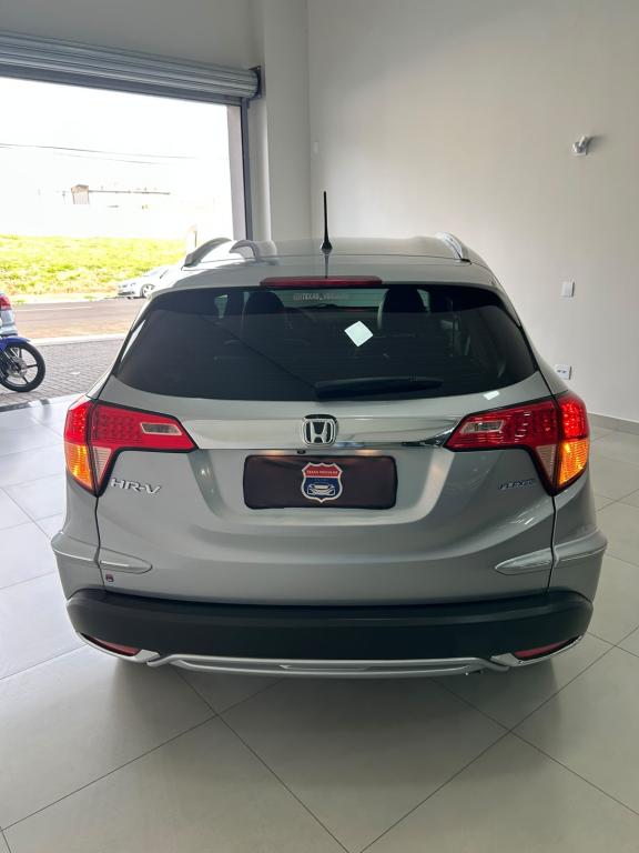 HONDA HR-V - Foto