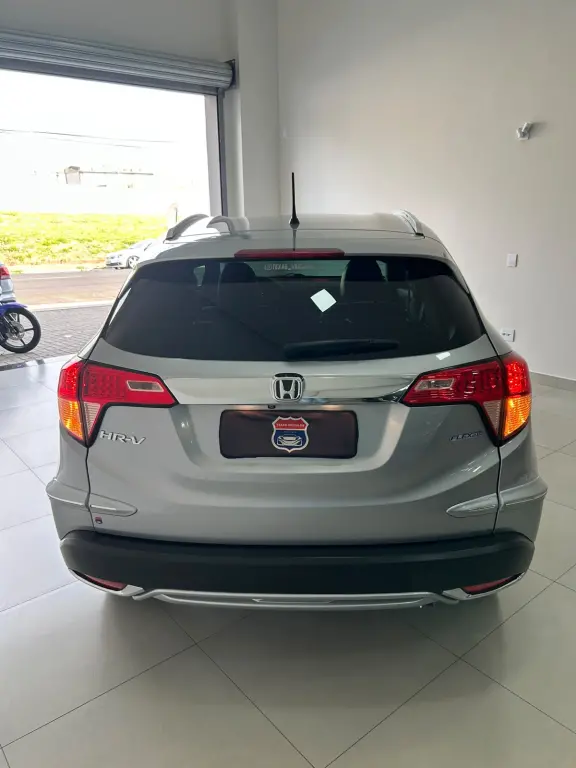 HONDA HR-V - Foto