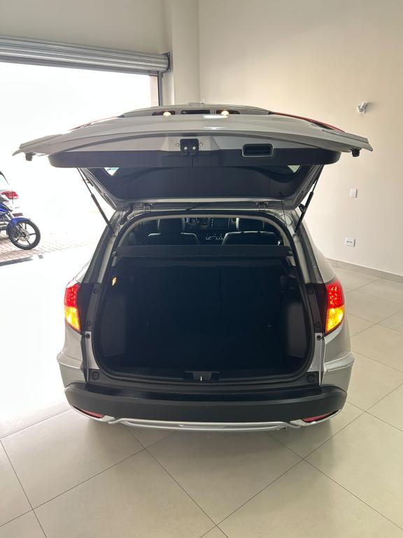 HONDA HR-V - Foto