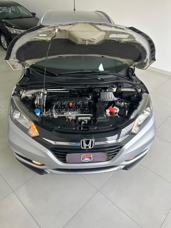 HONDA HR-V - Foto