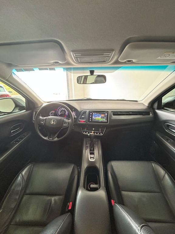 HONDA HR-V - Foto