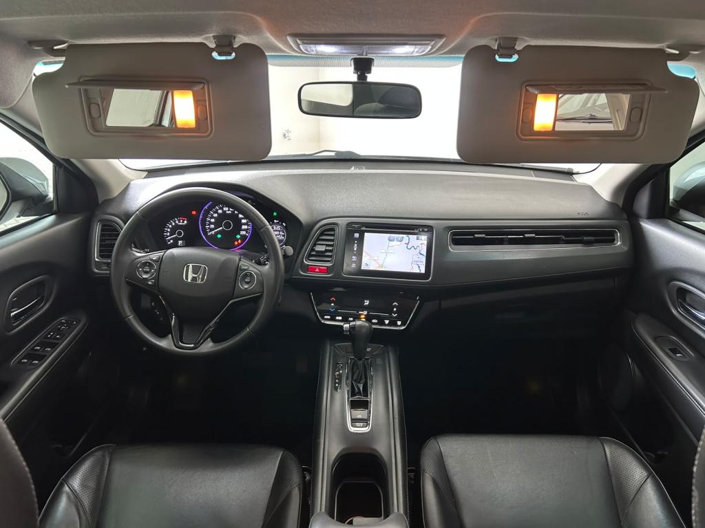 HONDA HR-V - Foto