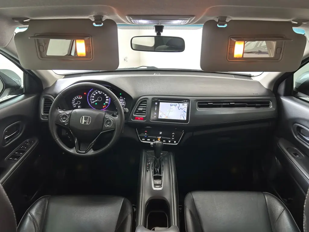 HONDA HR-V - Foto