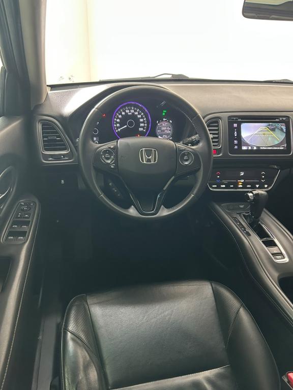 HONDA HR-V - Foto