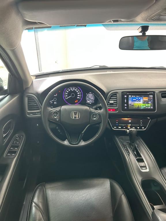HONDA HR-V - Foto