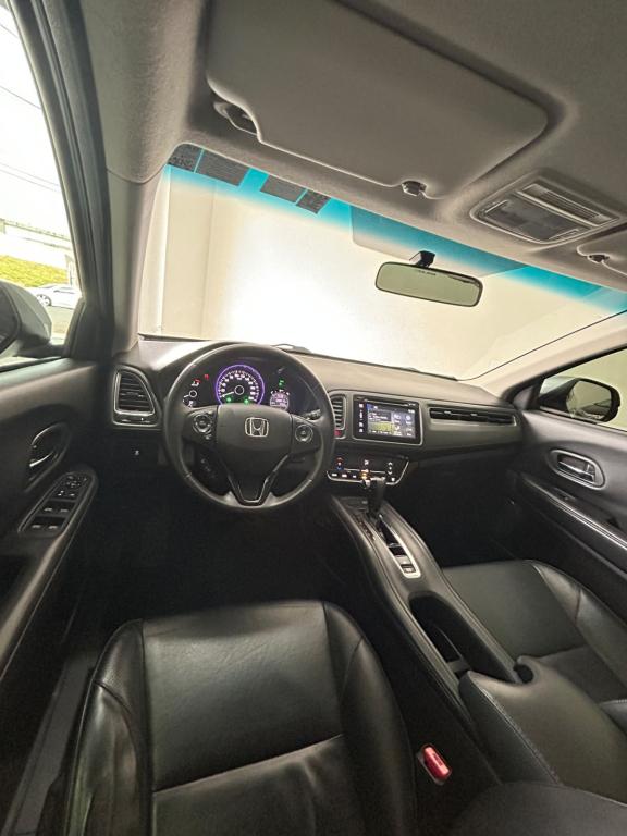 HONDA HR-V - Foto