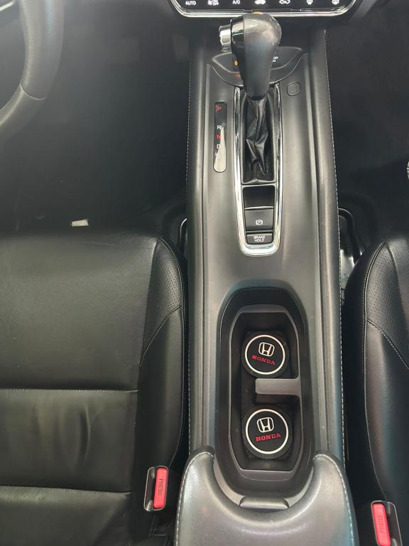 HONDA HR-V - Foto