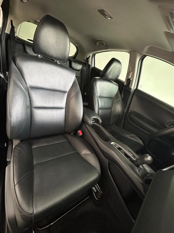 HONDA HR-V - Foto