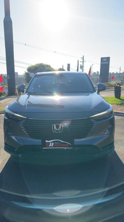 HONDA HR-V - Foto
