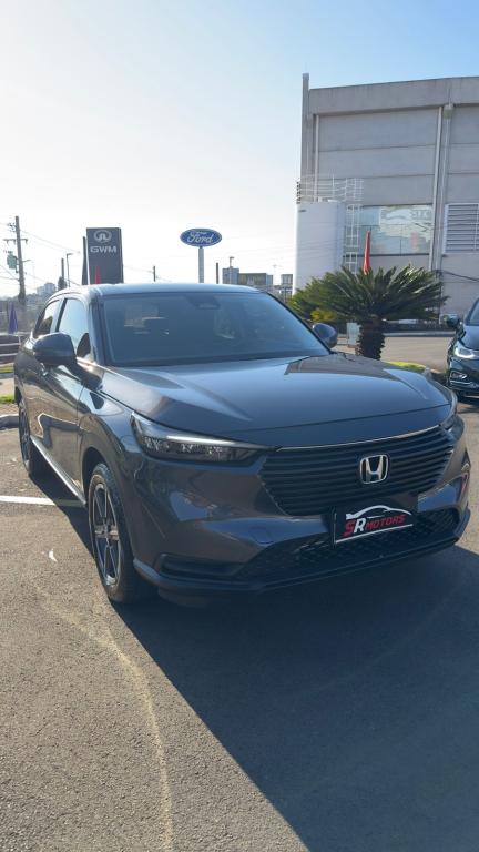 HONDA HR-V - Foto
