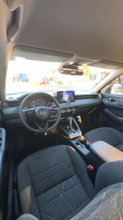 HONDA HR-V - Foto