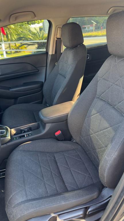 HONDA HR-V - Foto