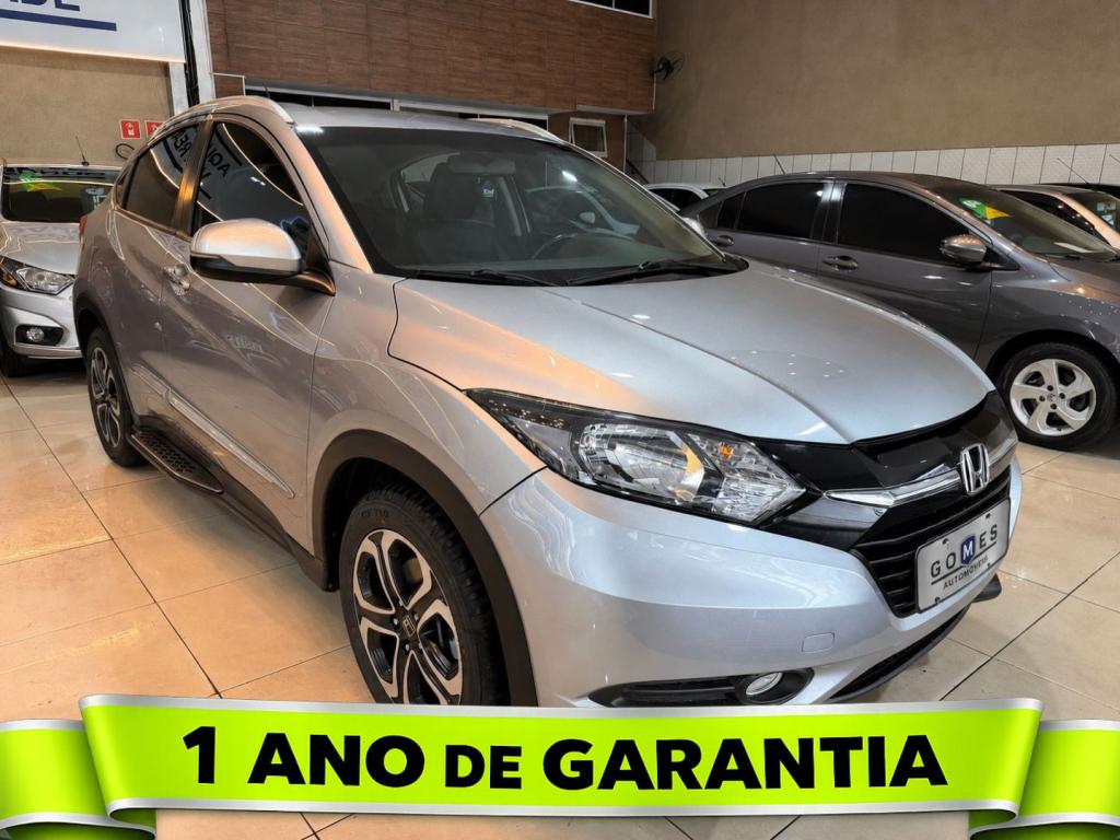 HONDA HR-V - Foto