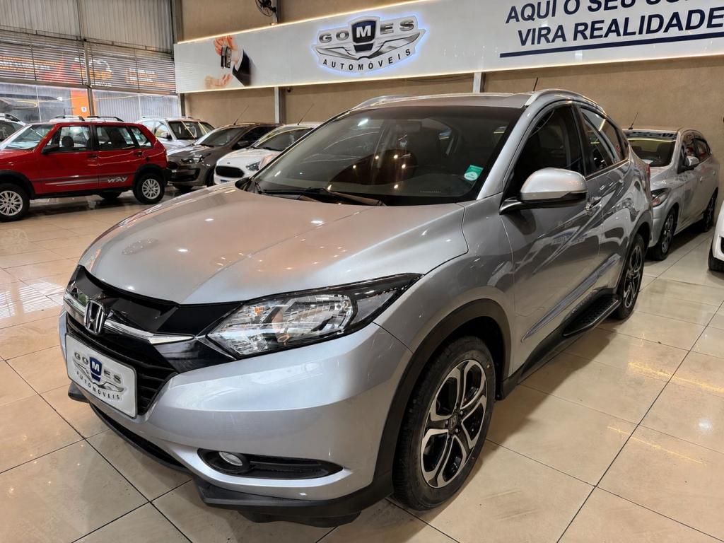 HONDA HR-V - Foto
