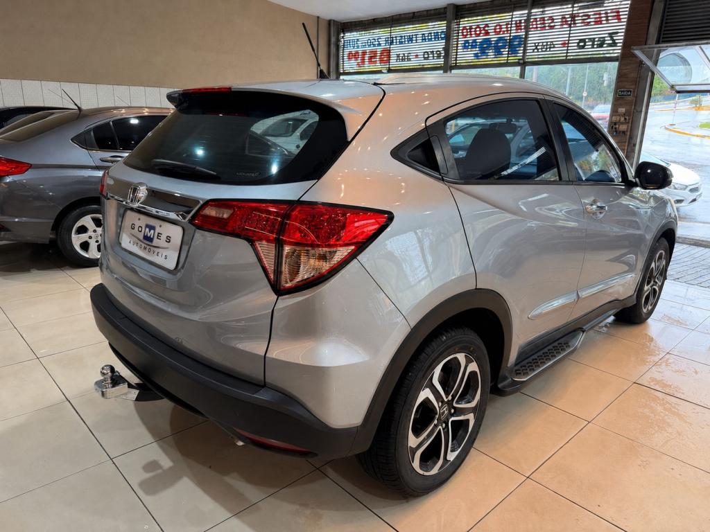 HONDA HR-V - Foto
