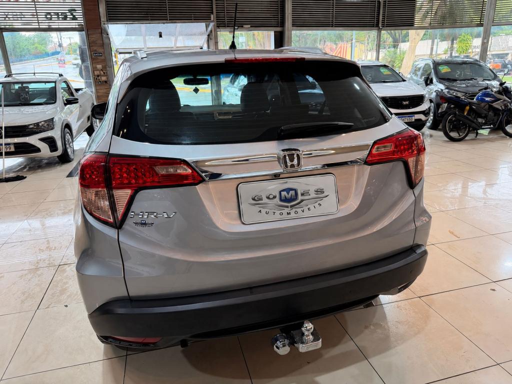 HONDA HR-V - Foto