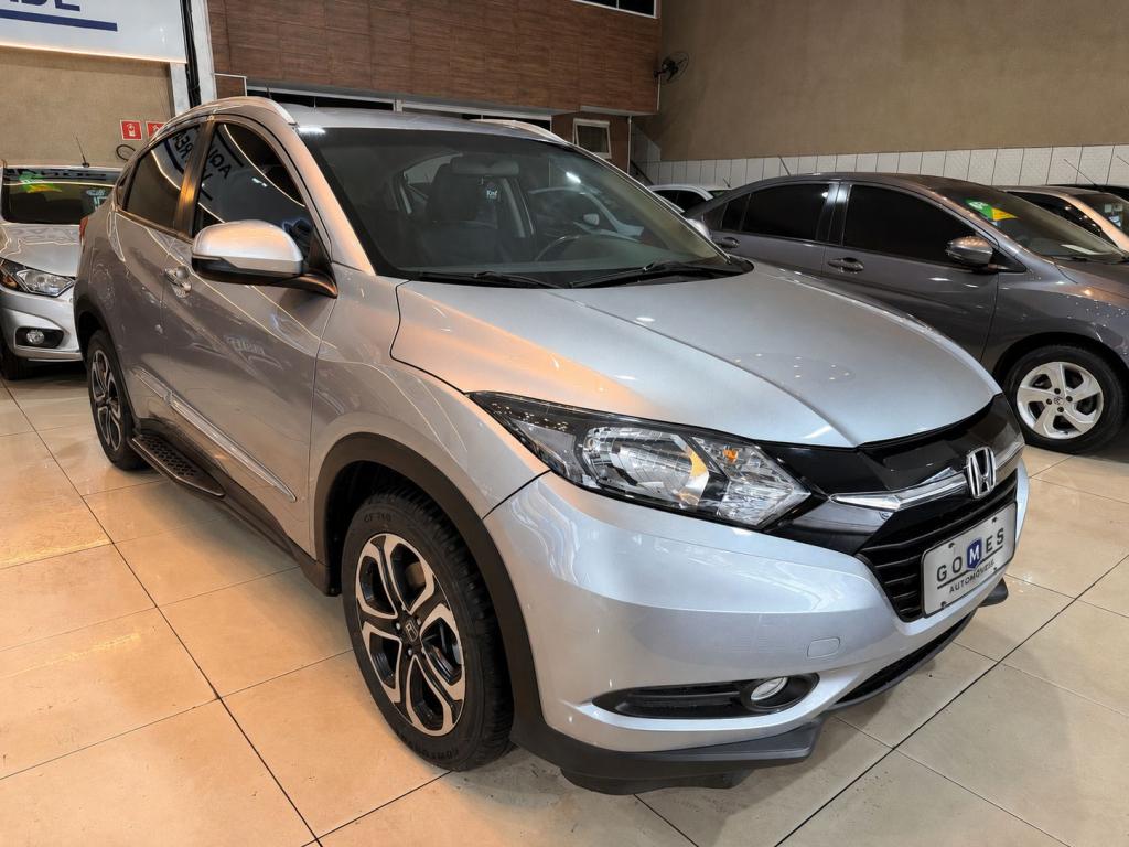 HONDA HR-V - Foto