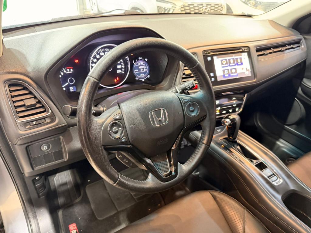 HONDA HR-V - Foto